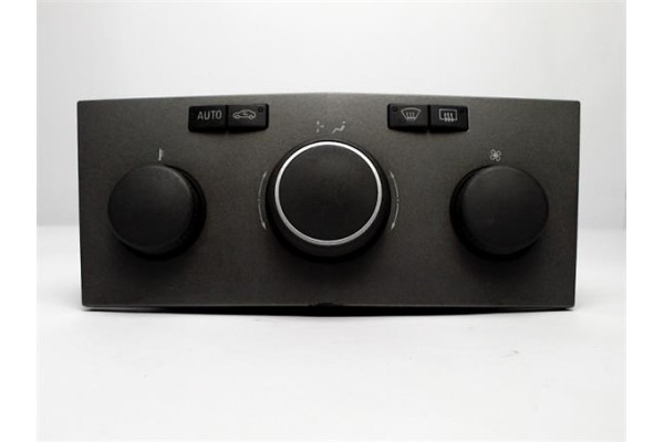 Recambio de mandos calefaccion / a.a. para opel astra h gtc 1.7 cdti referencia OEM IAM 13122963 13245121 