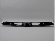 Recambio de maneta exterior porton para peugeot 207 1.6 confort referencia OEM IAM 8726T4  