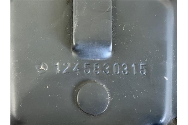Recambio de gato para mercedes-benz clase e ranchera familiar (s124) e 300 t turbo-d (124.193) referencia OEM IAM 1245830315  