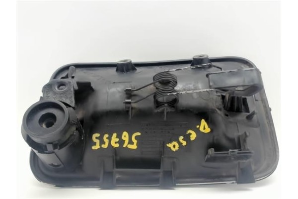 Recambio de maneta exterior delantero izquierda para citroen jumpy furgón (bs_, bt_, by_, bz_) 1.9 d 70 referencia OEM IAM 14763