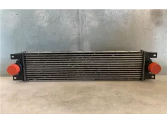 Recambio de intercooler para opel movano furgón/combi 2.5 combi corto l1h1 2.8t referencia OEM IAM 817637  