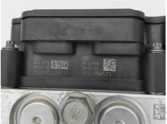 Recambio de nucleo abs para opel astra k berlina 5p 1.6 dynamic referencia OEM IAM 39068592 265956573, 2265106455 