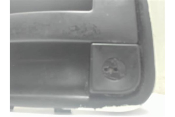 Recambio de maneta exterior delantero izquierda para citroen jumpy furgón (bs_, bt_, by_, bz_) 1.9 d 70 referencia OEM IAM 14763