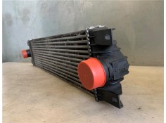 Recambio de intercooler para opel movano furgón/combi 2.5 combi corto l1h1 2.8t referencia OEM IAM 817637  