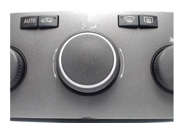 Recambio de mandos calefaccion / a.a. para opel astra h gtc 1.7 cdti referencia OEM IAM 13122963 13245121 