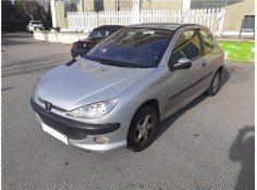 peugeot 206 del año 2002
