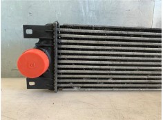Recambio de intercooler para opel movano furgón/combi 2.5 combi corto l1h1 2.8t referencia OEM IAM 817637  