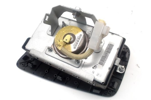 Recambio de airbag salpicadero para toyota aygo (kgb/wnb) 1.0 básico referencia OEM IAM 739700H010B0  