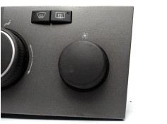 Recambio de mandos calefaccion / a.a. para opel astra h gtc 1.7 cdti referencia OEM IAM 13122963 13245121 