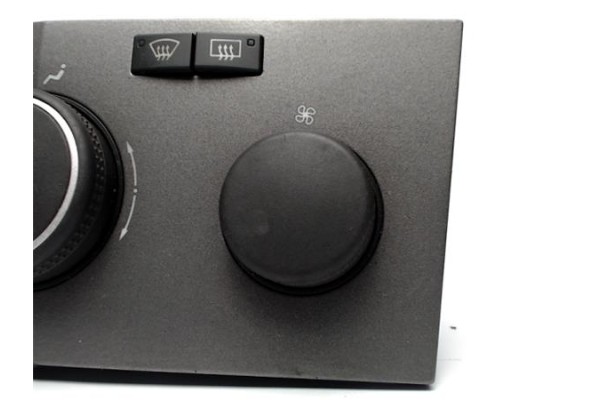 Recambio de mandos calefaccion / a.a. para opel astra h gtc 1.7 cdti referencia OEM IAM 13122963 13245121 