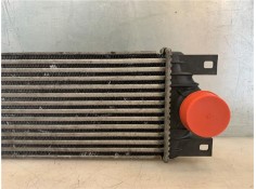 Recambio de intercooler para opel movano furgón/combi 2.5 combi corto l1h1 2.8t referencia OEM IAM 817637  