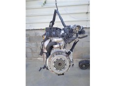 Recambio de motor completo para hyundai getz (tb) 1.4 i referencia OEM IAM 4EE  