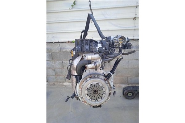 Recambio de motor completo para hyundai getz (tb) 1.4 i referencia OEM IAM 4EE  