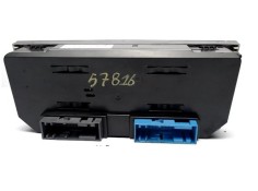 Recambio de mandos calefaccion / a.a. para opel astra h gtc 1.7 cdti referencia OEM IAM 13122963 13245121 