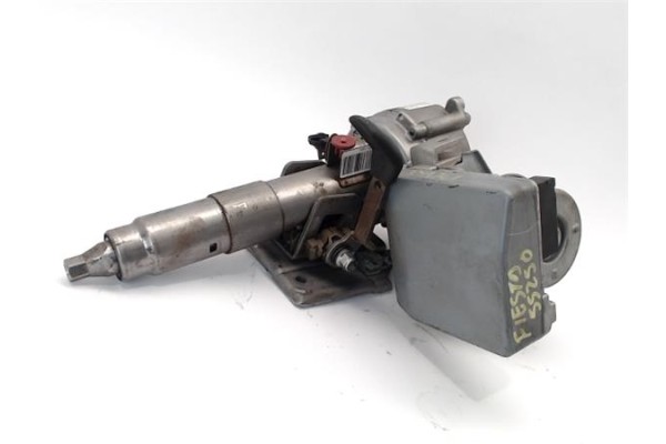 Recambio de columna direccion para ford fiesta vi 1.4 tdci referencia OEM IAM 8V513C529KK  1899412 , FORD | 8V513C529JM , FORD |