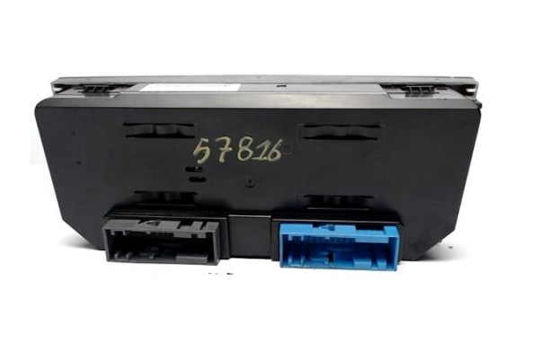 Recambio de mandos calefaccion / a.a. para opel astra h gtc 1.7 cdti referencia OEM IAM 13122963 13245121 