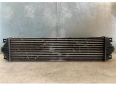 Recambio de intercooler para opel movano furgón/combi 2.5 combi corto l1h1 2.8t referencia OEM IAM 817637  