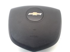 Recambio de airbag volante para chevrolet spark 1.0 basis referencia OEM IAM 631159969 95975333 