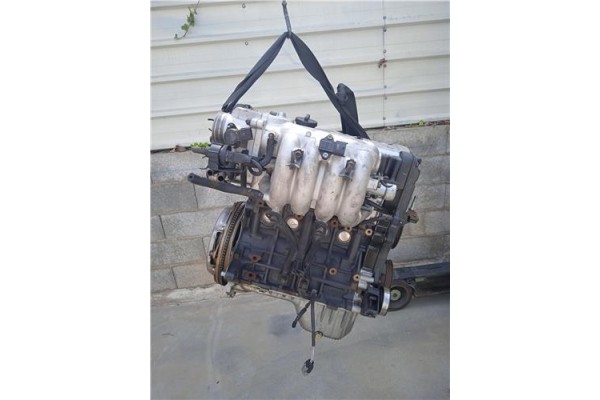 Recambio de motor completo para hyundai getz (tb) 1.4 i referencia OEM IAM 4EE  
