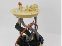 Recambio de bomba combustible para opel astra k berlina 5p 1.6 dynamic referencia OEM IAM 13599392 13599386 