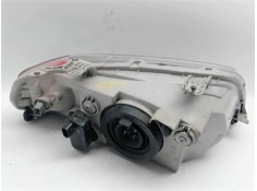 Recambio de faro delantero izquierdo para chevrolet kalos 1.4 16v referencia OEM IAM B60605F206  