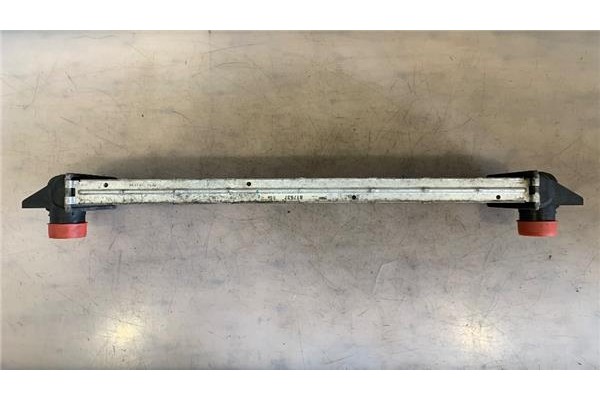 Recambio de intercooler para opel movano furgón/combi 2.5 combi corto l1h1 2.8t referencia OEM IAM 817637  