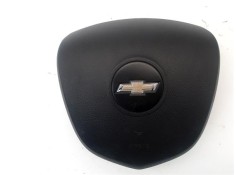 Recambio de airbag volante para chevrolet spark 1.0 basis referencia OEM IAM 631159969 95975333 