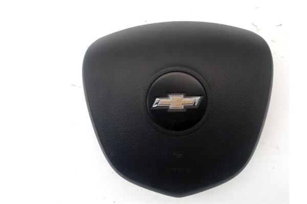 Recambio de airbag volante para chevrolet spark 1.0 basis referencia OEM IAM 631159969 95975333 