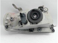 Recambio de faro delantero izquierdo para chevrolet kalos 1.4 16v referencia OEM IAM B60605F206  