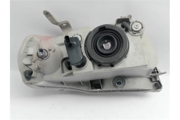 Recambio de faro delantero izquierdo para chevrolet kalos 1.4 16v referencia OEM IAM B60605F206  