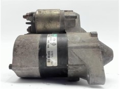 Recambio de motor arranque para renault clio ii fase ii (b/cb0) 1.2 authentique referencia OEM IAM   
