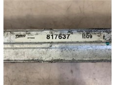 Recambio de intercooler para opel movano furgón/combi 2.5 combi corto l1h1 2.8t referencia OEM IAM 817637  