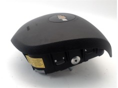 Recambio de airbag volante para chevrolet spark 1.0 basis referencia OEM IAM 631159969 95975333 