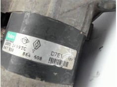 Recambio de motor arranque para renault clio ii fase ii (b/cb0) 1.2 authentique referencia OEM IAM   