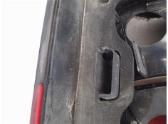 Recambio de piloto trasero derecho para seat ibiza (6k1) referencia OEM IAM   