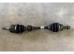 Recambio de palier delantero izquierdo para hyundai coupe (rd) 1.6 fx referencia OEM IAM 495012D001 6556 4950017100 , HYUNDAI | 