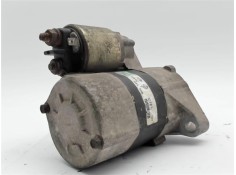 Recambio de motor arranque para renault clio ii fase ii (b/cb0) 1.2 authentique referencia OEM IAM   