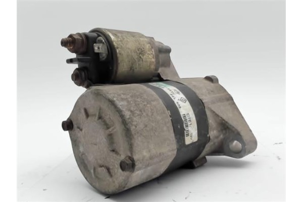 Recambio de motor arranque para renault clio ii fase ii (b/cb0) 1.2 authentique referencia OEM IAM   