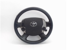 Recambio de volante para toyota prius (nhw20) híbrido basis referencia OEM IAM 4510047051C0  
