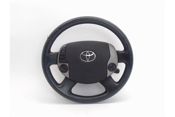 Recambio de volante para toyota prius (nhw20) híbrido basis referencia OEM IAM 4510047051C0 Recambio de volante para toyota prius (nhw20) híbrido basis referencia OEM IAM 4510047051C0