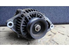 Recambio de alternador para chrysler voyager gs 2.4 i referencia OEM IAM NIPONDENSO 121000-3521 
