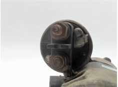 Recambio de motor arranque para renault clio ii fase ii (b/cb0) 1.2 authentique referencia OEM IAM   