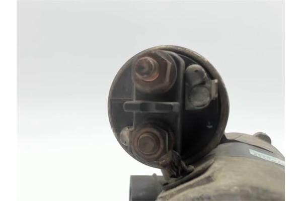 Recambio de motor arranque para renault clio ii fase ii (b/cb0) 1.2 authentique referencia OEM IAM   