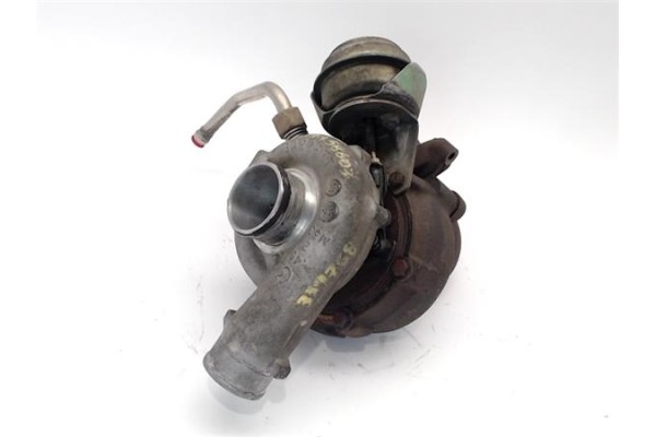 Recambio de turbo para opel vectra c berlina 2.2 dti 16v referencia OEM IAM 7176261 GT18V24445052 