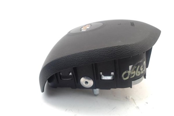 Recambio de airbag volante para chevrolet spark 1.0 basis referencia OEM IAM 631159969 95975333 