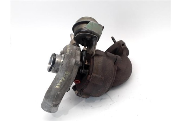 Recambio de turbo para opel vectra c berlina 2.2 dti 16v referencia OEM IAM 7176261 GT18V24445052 