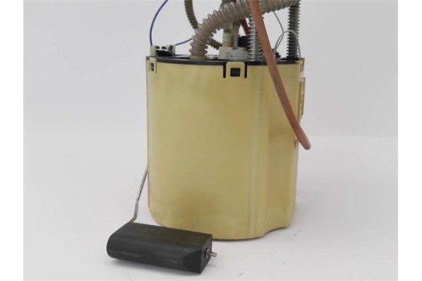 Recambio de bomba combustible para opel astra k berlina 5p 1.6 dynamic referencia OEM IAM 13599392 13599386 