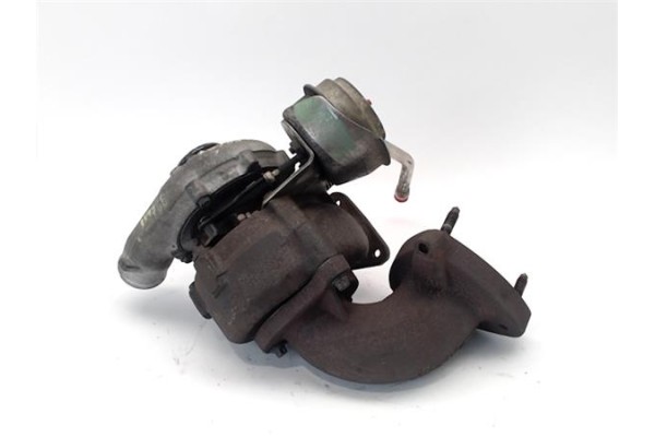 Recambio de turbo para opel vectra c berlina 2.2 dti 16v referencia OEM IAM 7176261 GT18V24445052 