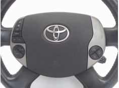 Recambio de volante para toyota prius (nhw20) híbrido basis referencia OEM IAM 4510047051C0  
