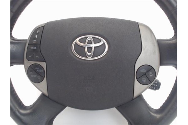 Recambio de volante para toyota prius (nhw20) híbrido basis referencia OEM IAM 4510047051C0  